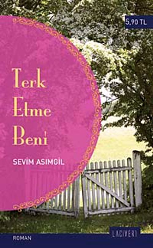 Terk Etme Beni (Cep Boy)