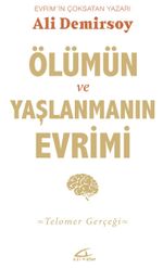 Ölümün ve Yaşlanmanın Evrimi