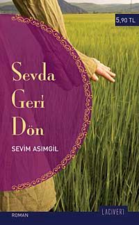 Sevda Geri Dön (Cep Boy)