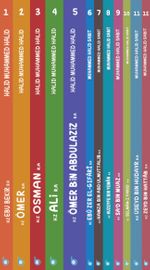 İslam Öncüleri (12 Kitap)