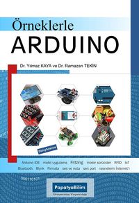 Örneklerle Arduino