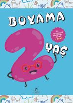 Boyama 2 Yaş