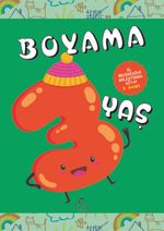 Boyama 3 Yaş 