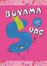 Boyama 5 Yaş