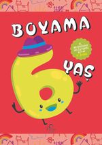 Boyama 6 Yaş 
