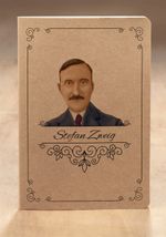 Akıl Defteri - Naturel Kraft Serisi Stefan Zweig