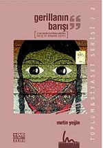 Gerillanın Barışı (DVD Ekli)