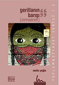 Gerillanın Barışı (DVD Ekli)