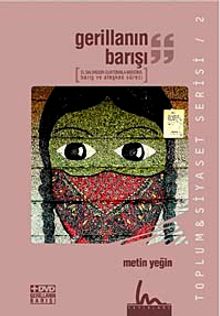 Gerillanın Barışı (DVD Ekli)