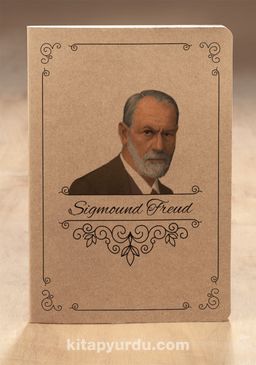 Akıl Defteri - Naturel Kraft Serisi Sigmound Freud
