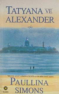 Tatyana ve Alexander
