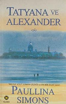 Tatyana ve Alexander