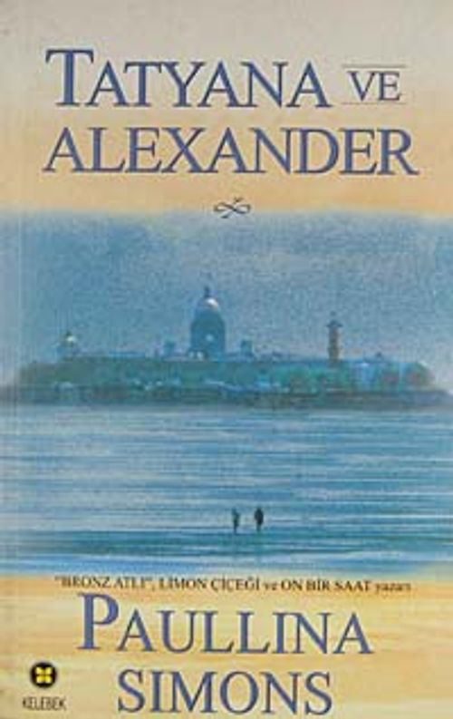 Tatyana ve Alexander
