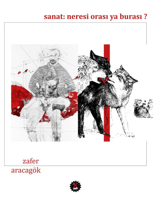 Sanat  Neresi Orası Ya Burası ?