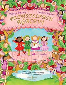 Prenseslerin Ağaçevi