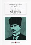 &Ouml;ğrenciler İ&ccedil;in Nutuk