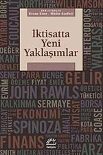 İktisatta Yeni Yaklaşımlar