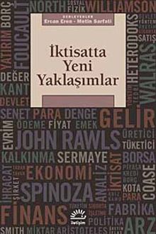 İktisatta Yeni Yaklaşımlar