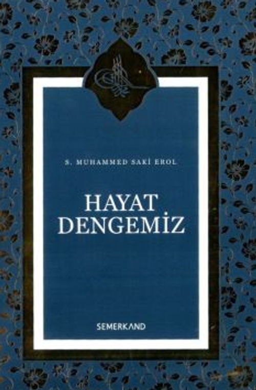 Hayat Dengemiz (Karton Kapak)