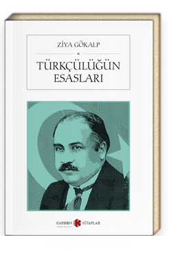 Türkçülüğün Esasları