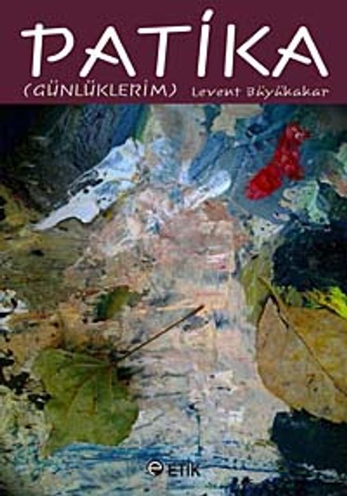 Patika & Günlüklerim
