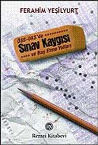 ÖSS-OKS'de Sınav Kaygısı