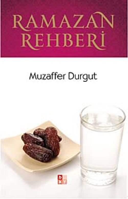 Ramazan Rehberi