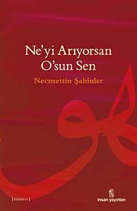 Ne'yi Arıyorsan O'sun Sen