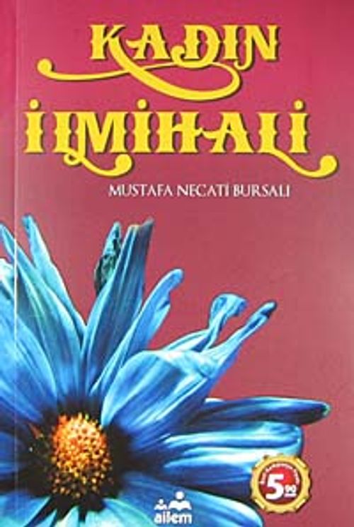 Kadın İlmihali