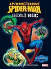 Spider Sense Spider-Man & Gizli Güç