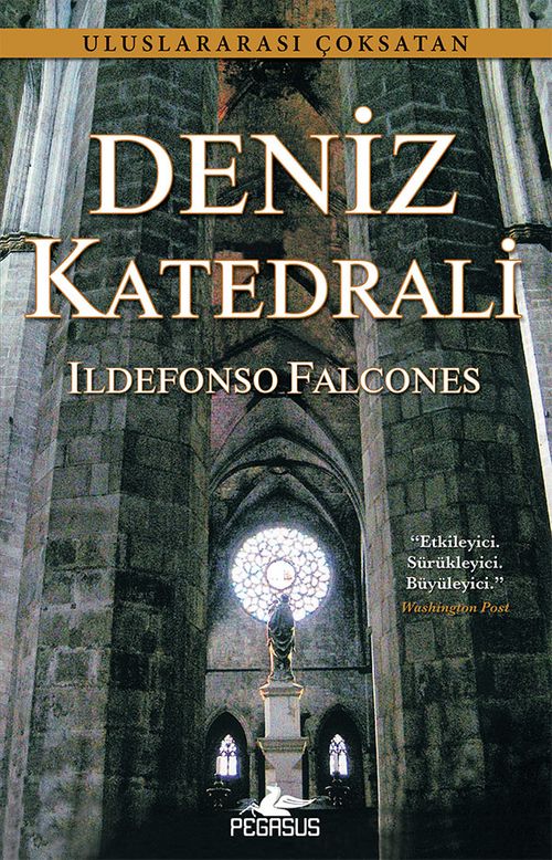 Deniz Katedrali