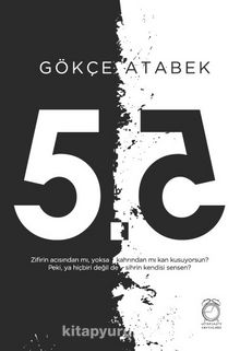 5.5 - Gökçe Atabek
