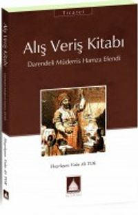 Alış Veriş Kitabı