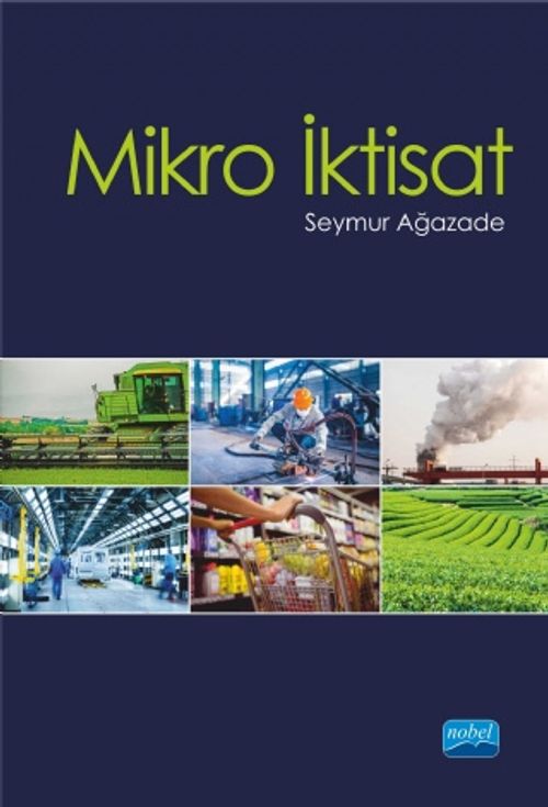 Mikro İktisat (Seymur Ağazade)