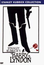 Barry Lyndon (Dvd) & IMDb: 8,1