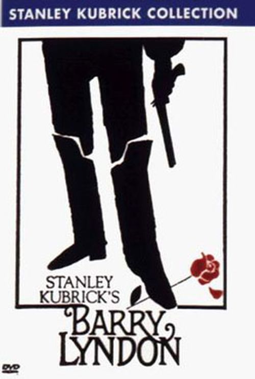 Barry Lyndon (Dvd) & IMDb: 8,1