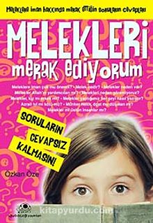 Melekleri Merak Ediyorum - Özkan Öze