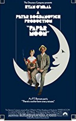Ay Beyazdır - Paper Moon (Dvd) & IMDb: 8,0	