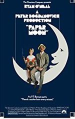 Ay Beyazdır - Paper Moon (Dvd) & IMDb: 8,0	