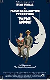 Ay Beyazdır - Paper Moon (Dvd) & IMDb: 8,0	