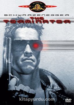 Yokedici - The Terminator (Dvd) & IMDb: 8,0