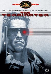 Yokedici - The Terminator (Dvd) & IMDb: 8,0
