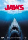 Jaws (Dvd) & IMDb: 8,0