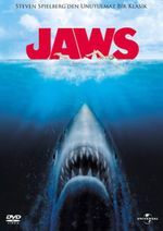 Jaws (Dvd) & IMDb: 8,0