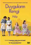 Duyguların Rengi - The Help (Dvd) & IMDb: 8,0