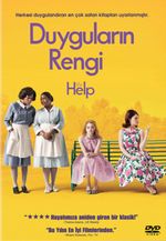 Duyguların Rengi - The Help (Dvd) & IMDb: 8,0