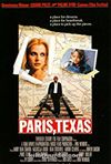 Paris, Texas (Dvd) & IMDb: 8,0