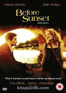 Gün Batmadan - Before Sunset (Dvd) & IMDb: 8,0