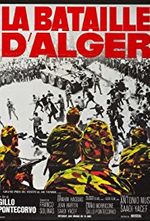 Cezayir Savaşı - La battaglia di Alger (Dvd) & IMDb: 8,0