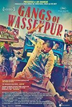 Gangs of Wasseypur (Dvd) & IMDb: 8,0